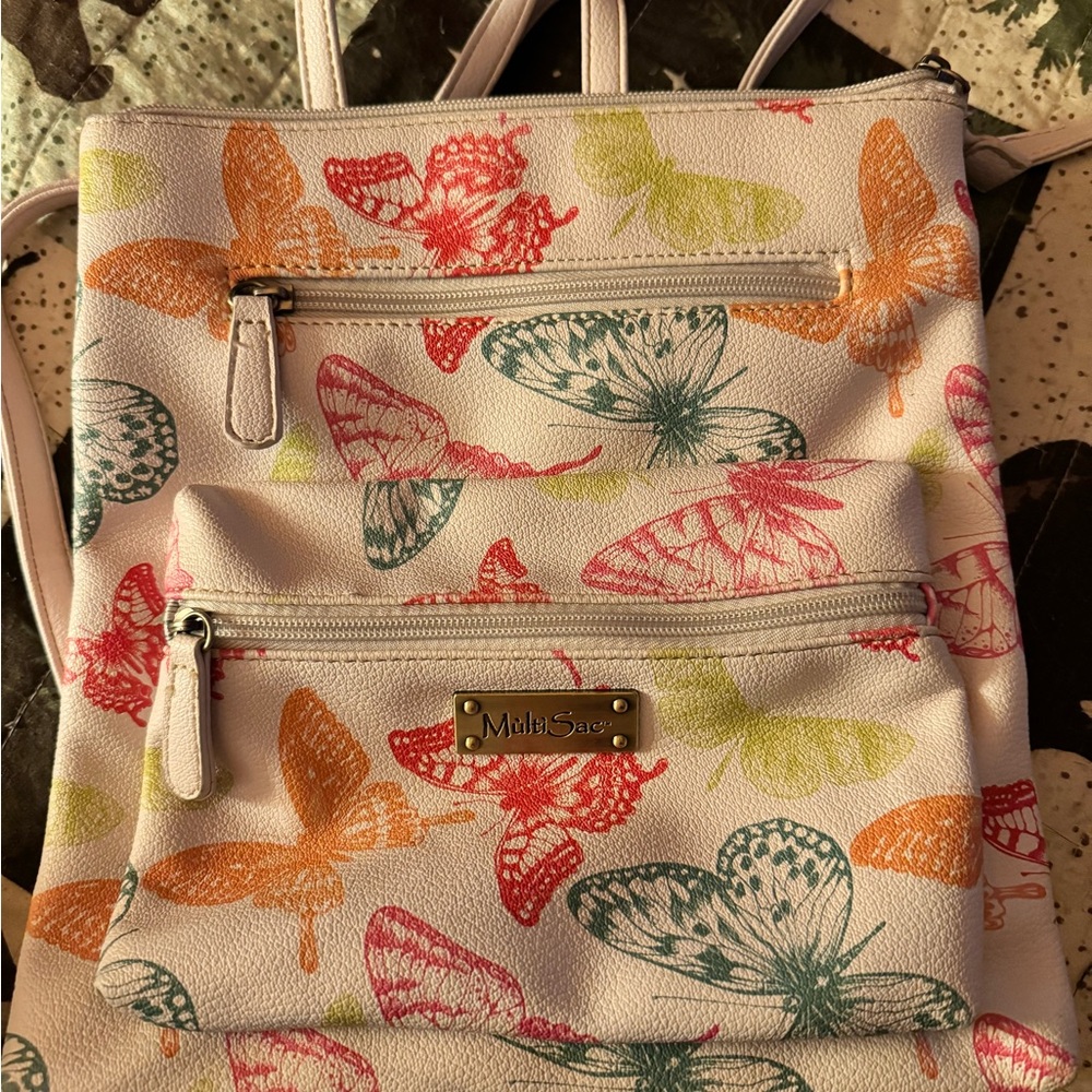 Multisac Backpack - image 1